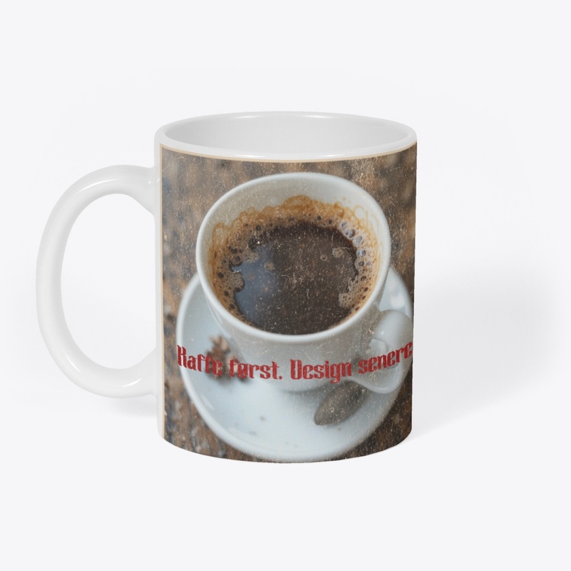 kaffe