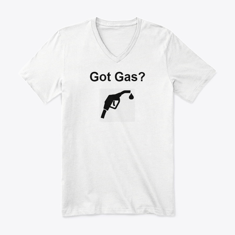 Got Gas?