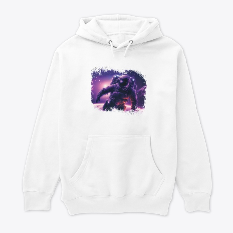 astronaut