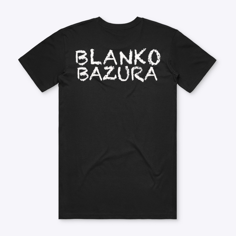 Blanko Bazura