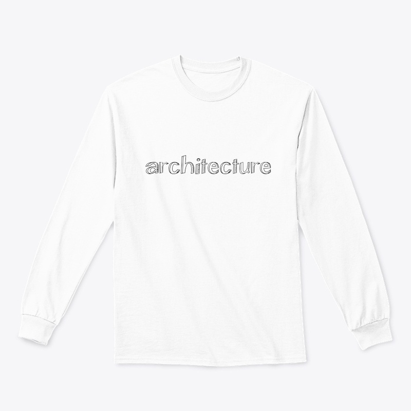 T-Shirt (Architecture)