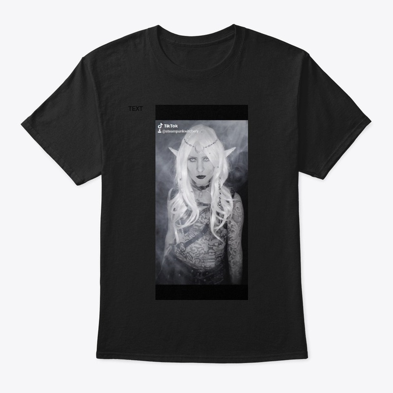 ALUME MERCH!