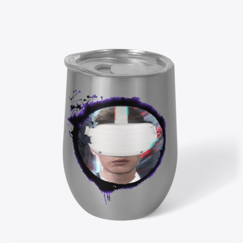 PurpleFireVR Glitch