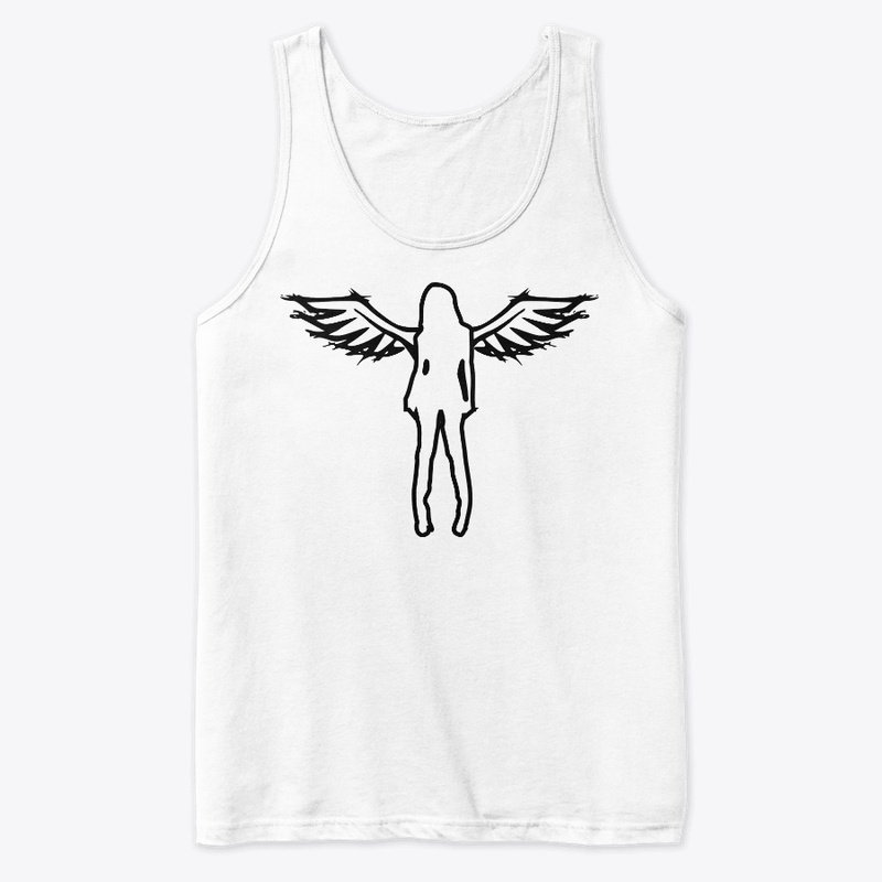 Girl Angel