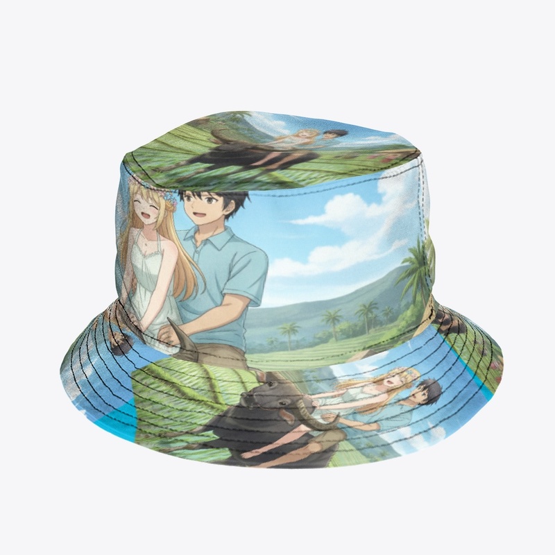 Anime Journey in the Philippines