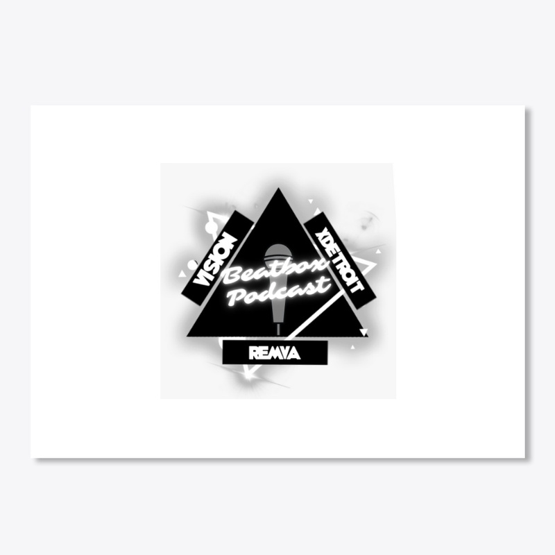 Pro Logo in sticker