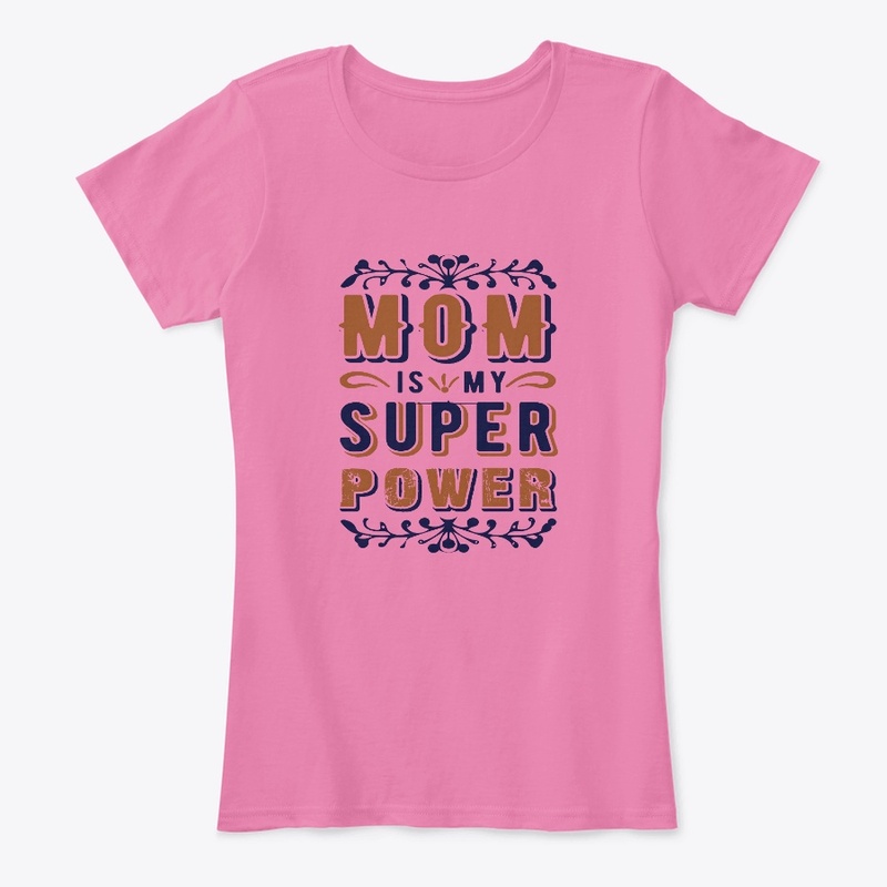 Mother's Day T-shirt