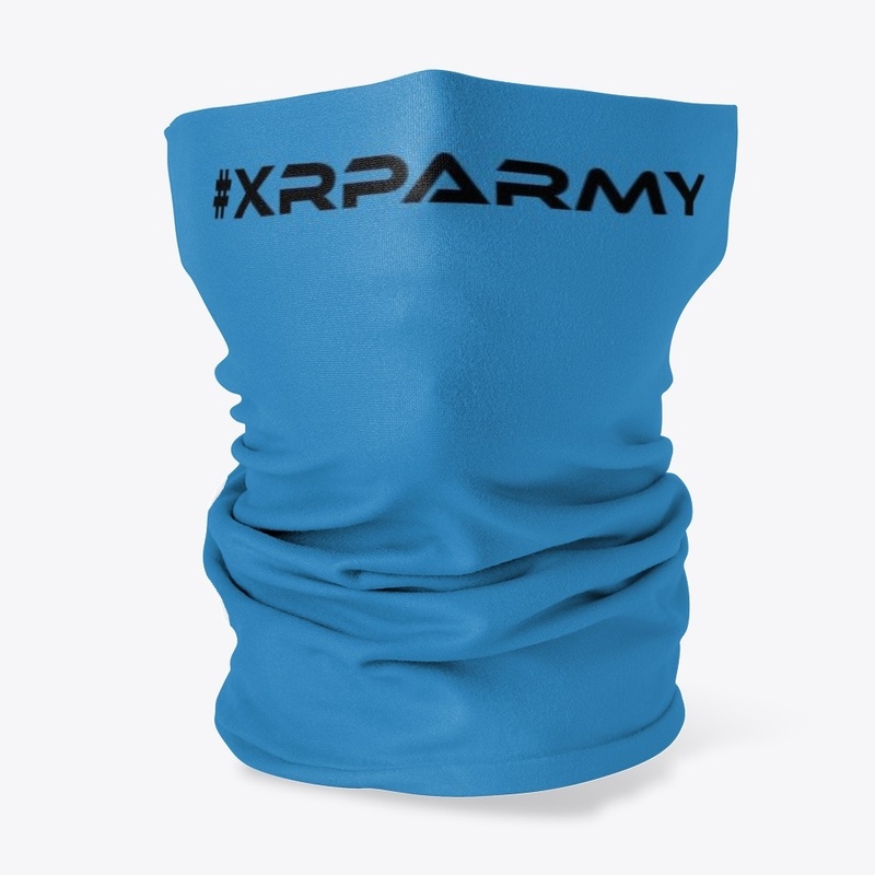 #XRPARMY