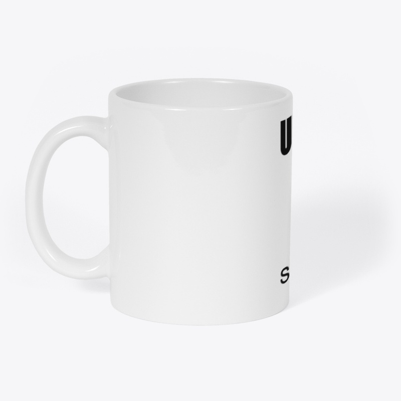 UBUNTU - SRI LANKA (WHT)