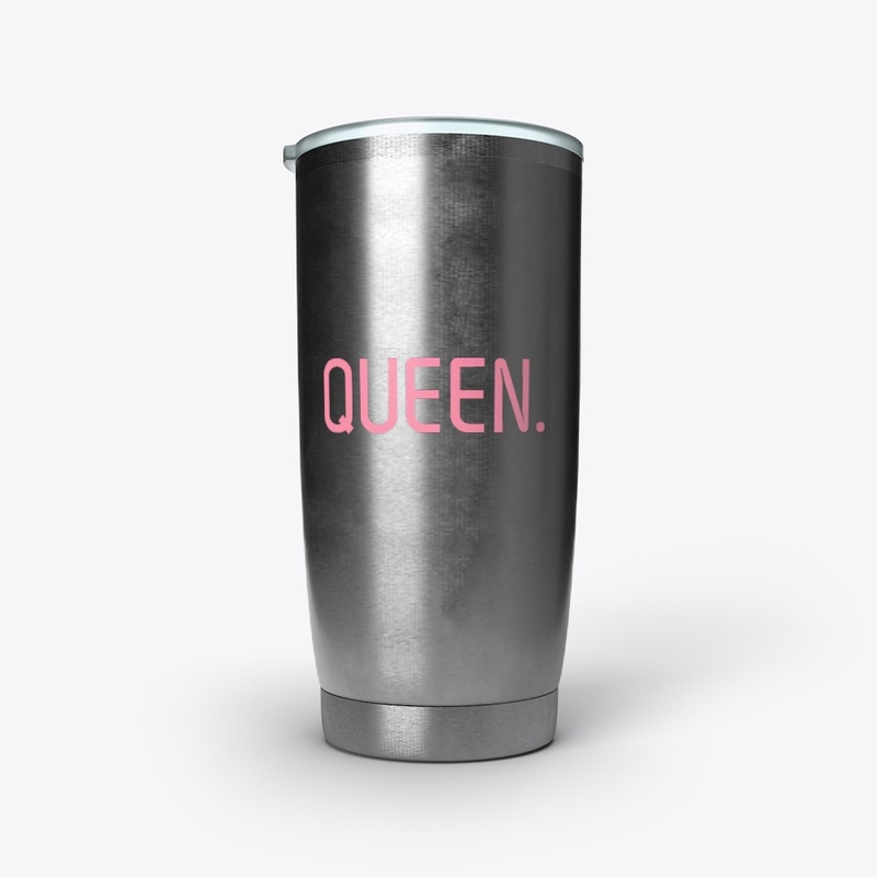 QUEEN CLOTHING