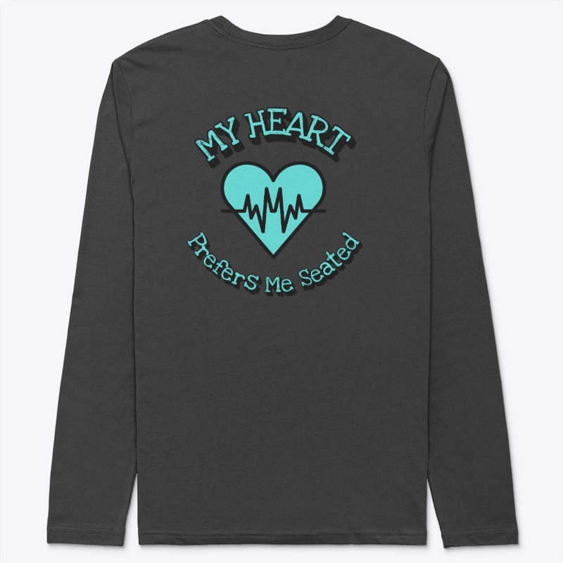 Dysautonomia Awareness