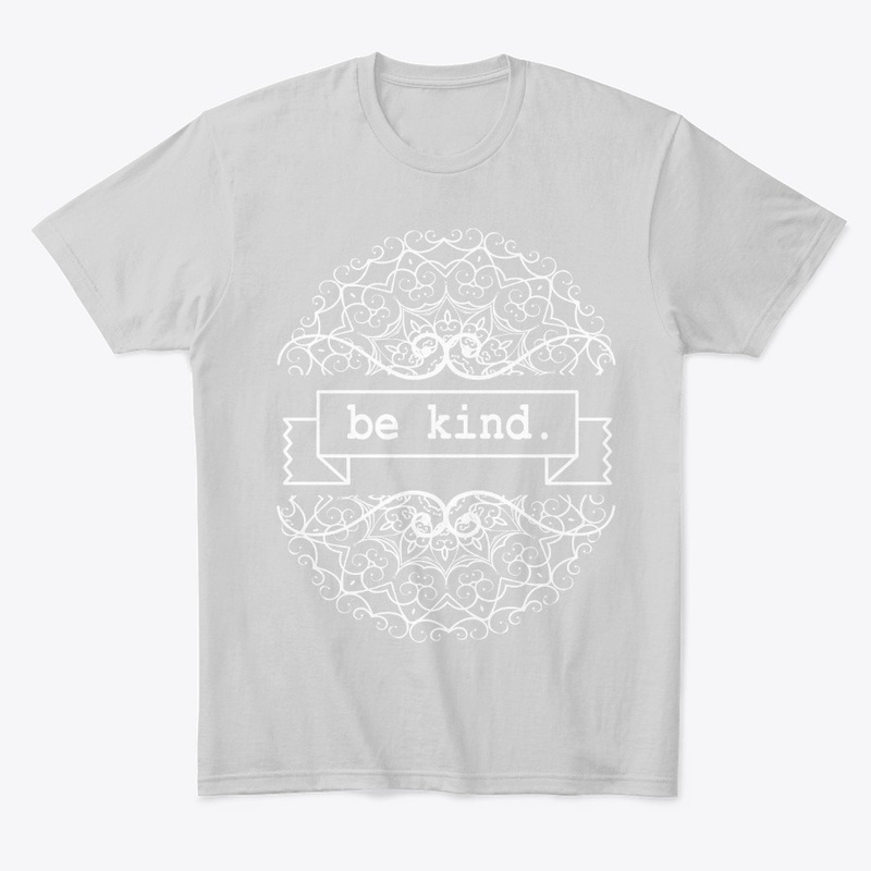 Be kind Tshirt