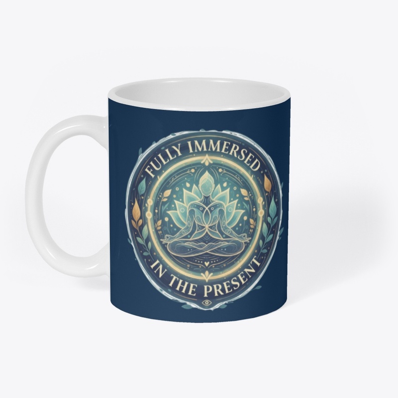 Fully Imressed in the present