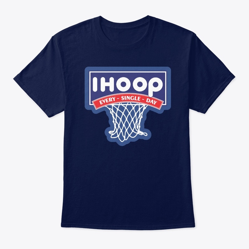 IHoop Everyday