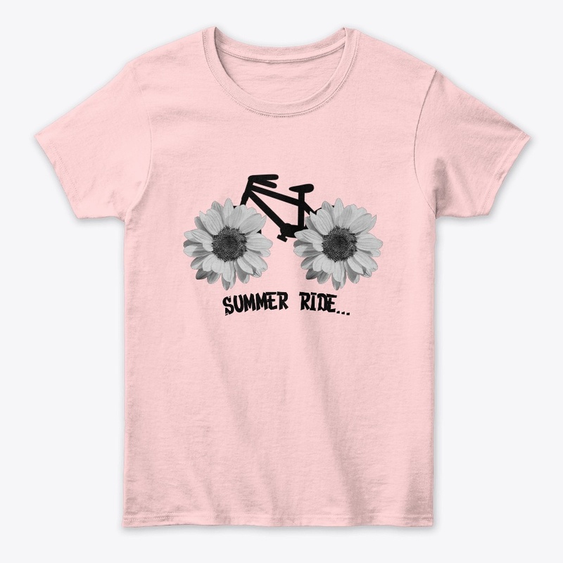 Summer Ride