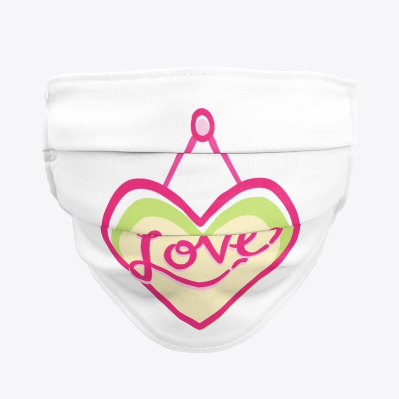Valentines theme! 