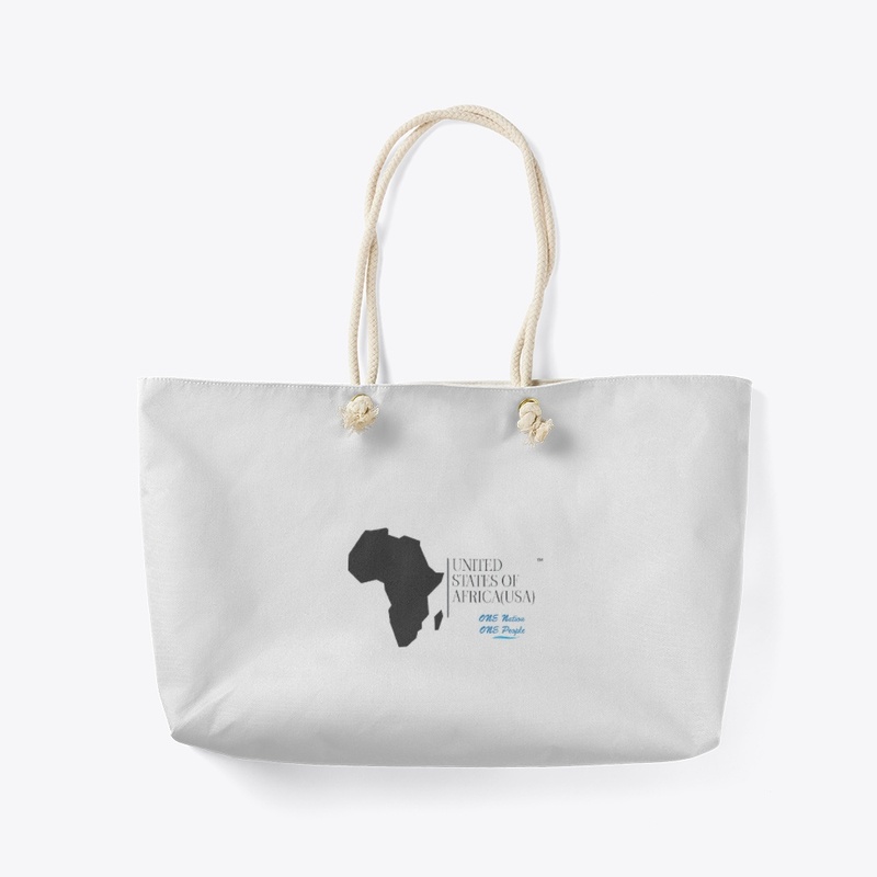 United States Of Africa (USA)