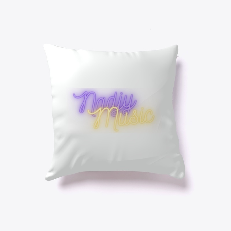 Nadjy Music Neon Party Edition