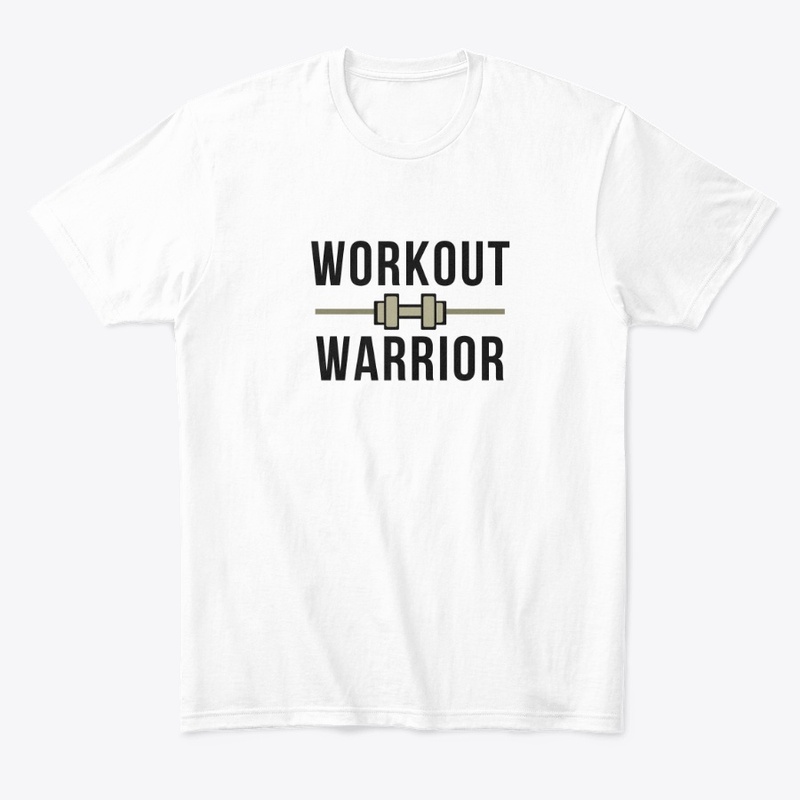 WORKOUT WARRIOR 