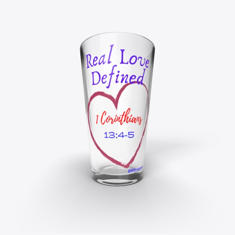 Love Defined