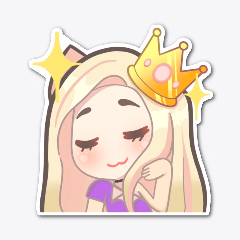 YAAS Queen