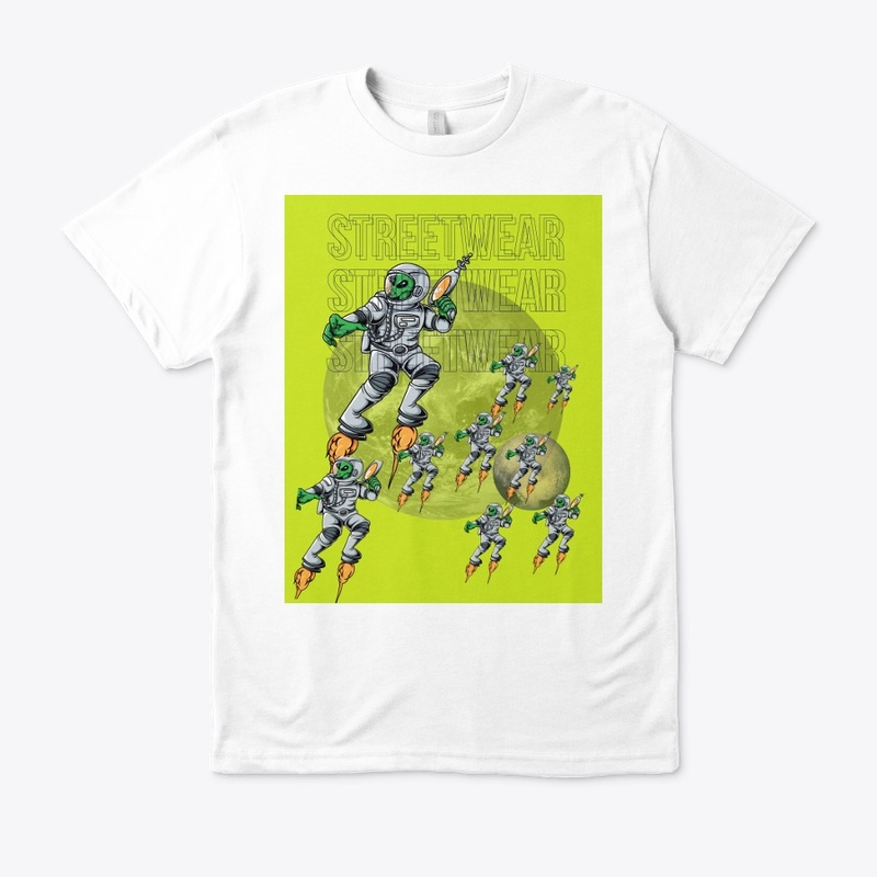 street war t shirts 