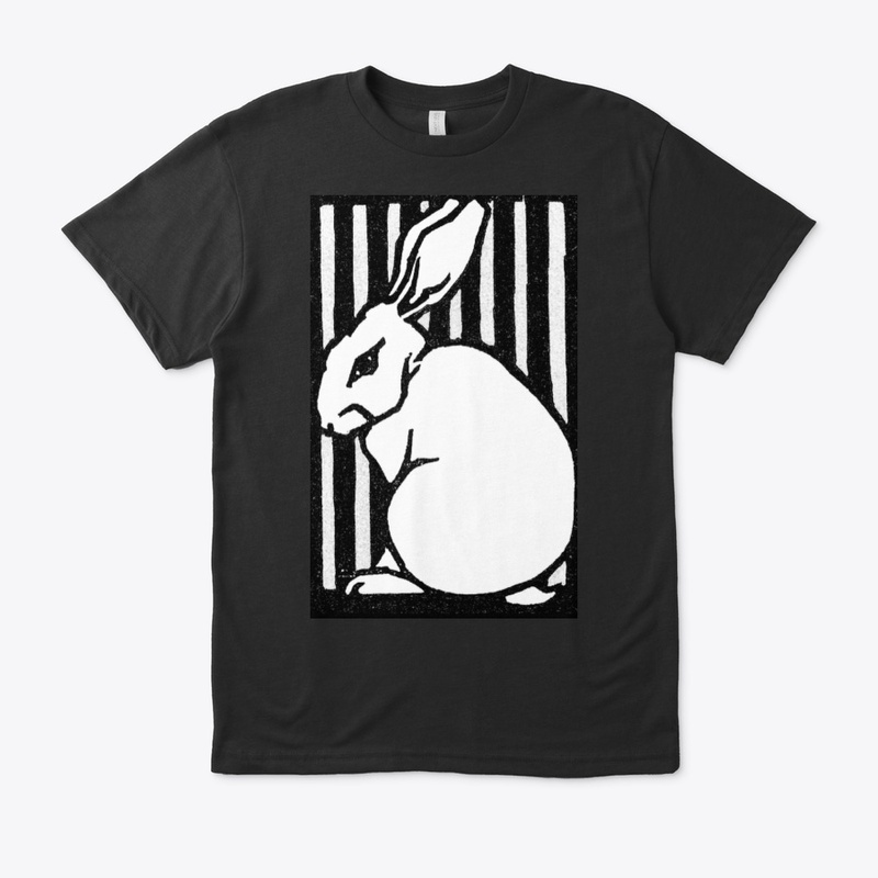 Mean Bunny