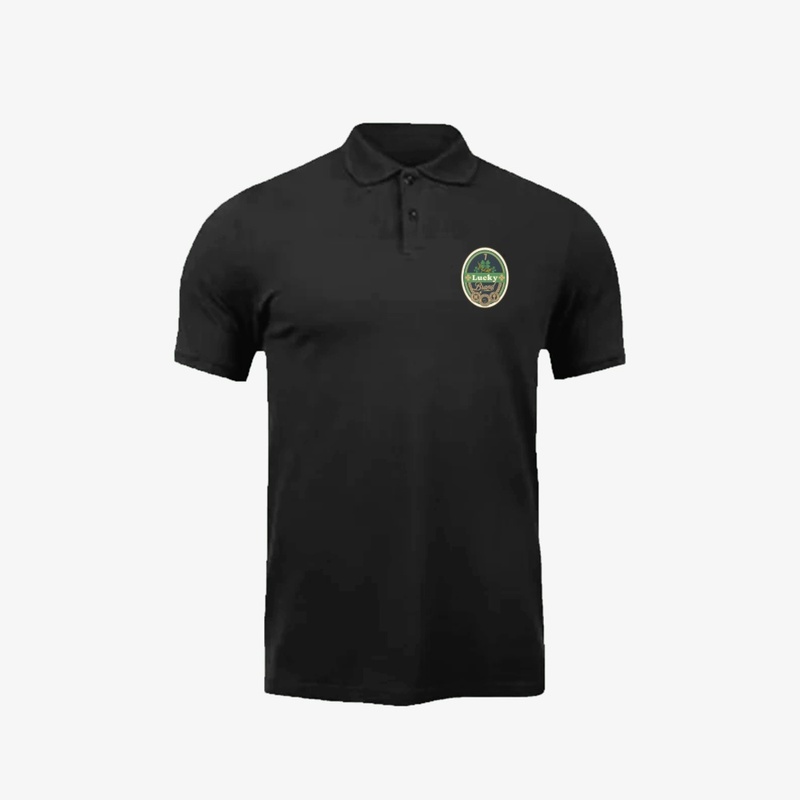 7Brand Polo
