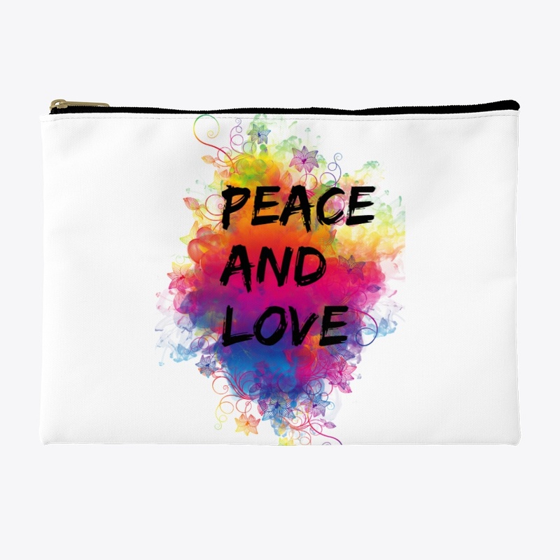 Peace and Love