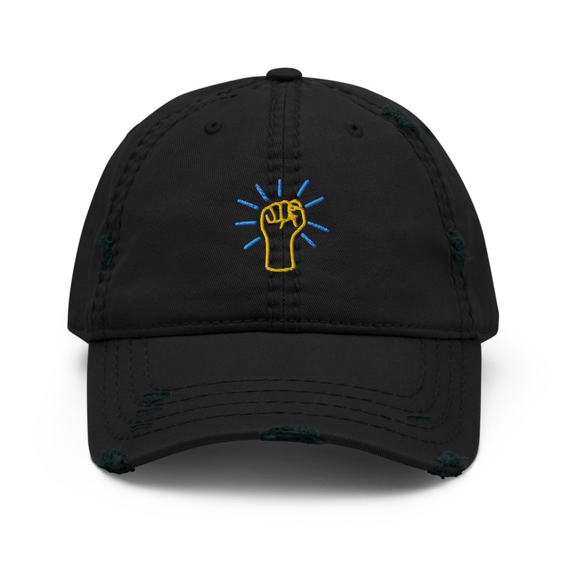 Cap