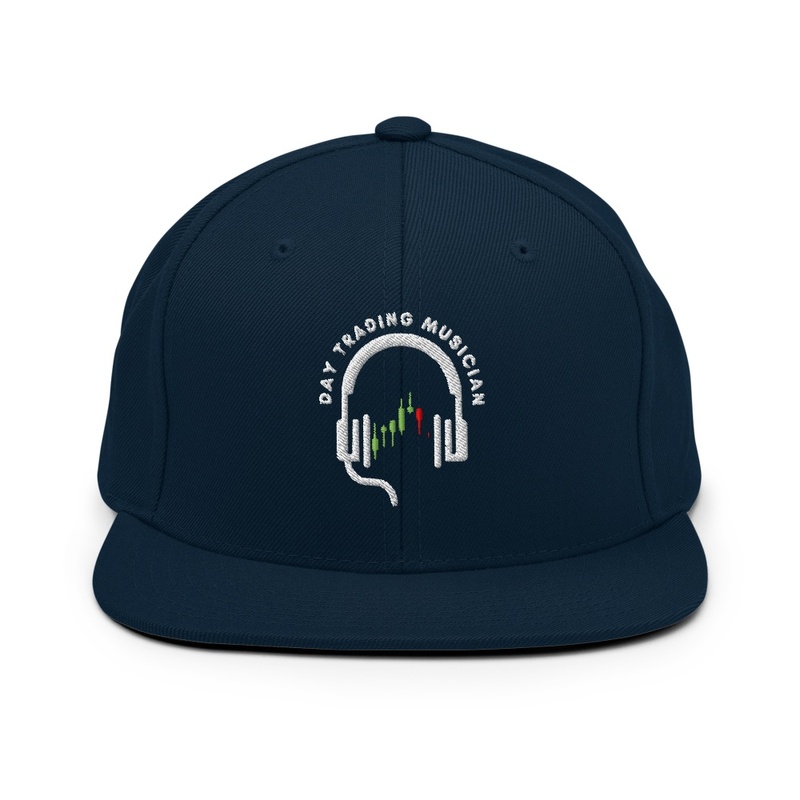 DTM Snapback