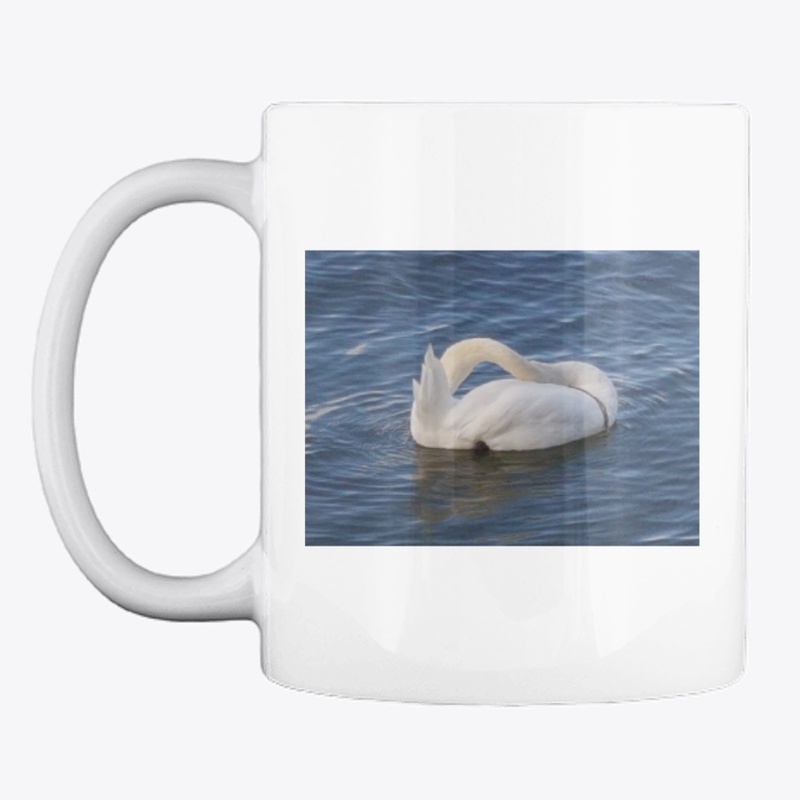 Stockholm Swan