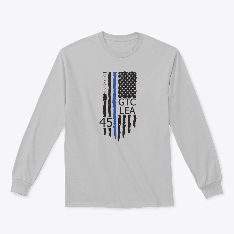 Class 45 LEA Wear