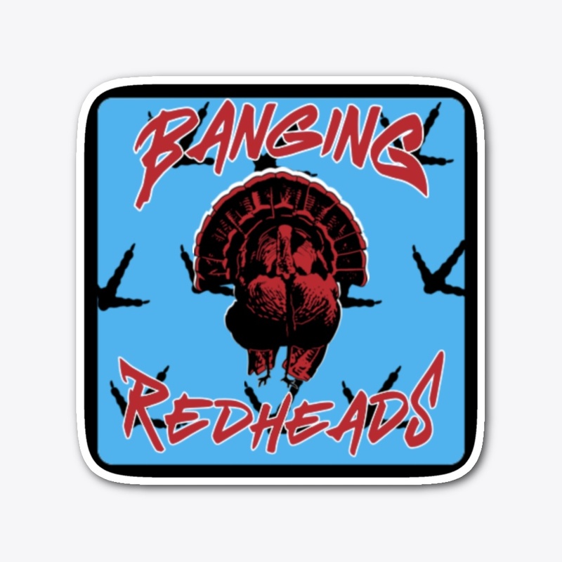 Banging Redheads
