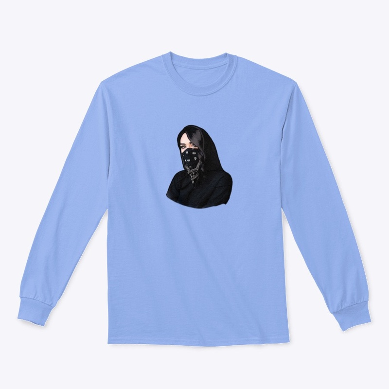 AKAZI Long Sleeve 