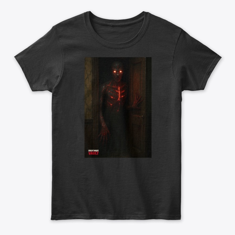 Support the Vault. Wear the Fear.