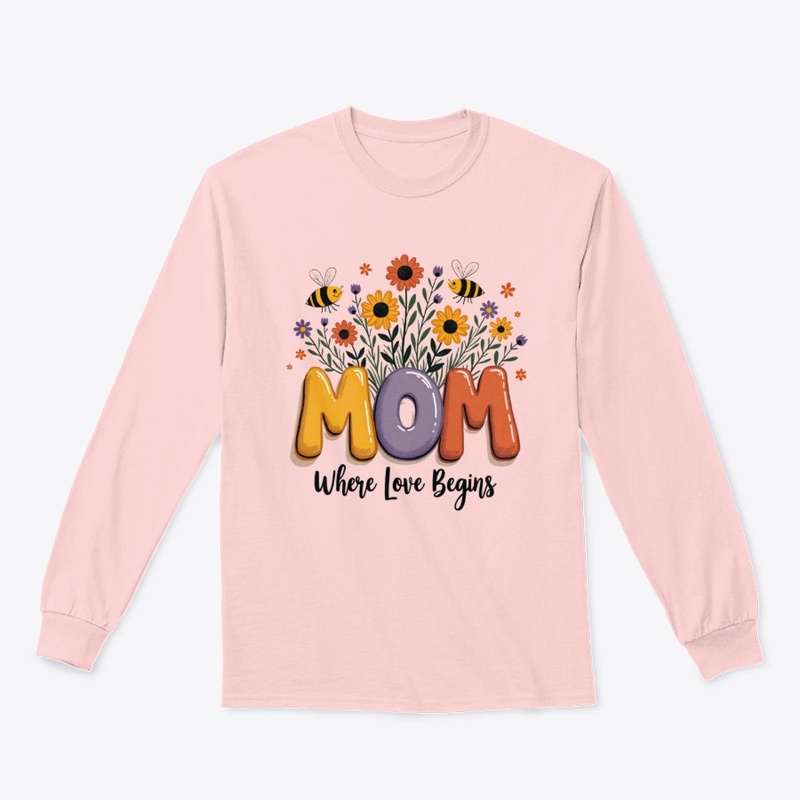 Sweet Mom Birthday Gift