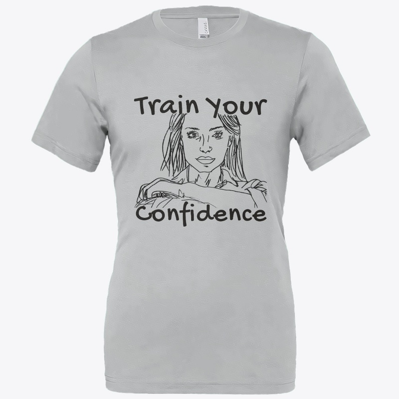 Train Your Confidence