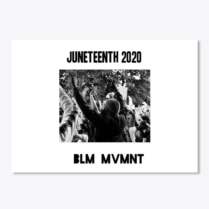 JUNETEENTH 2020 ATTIRE