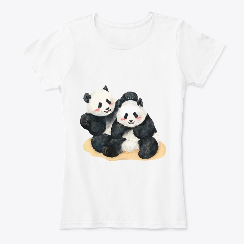  Yuai🐼Giant Panda