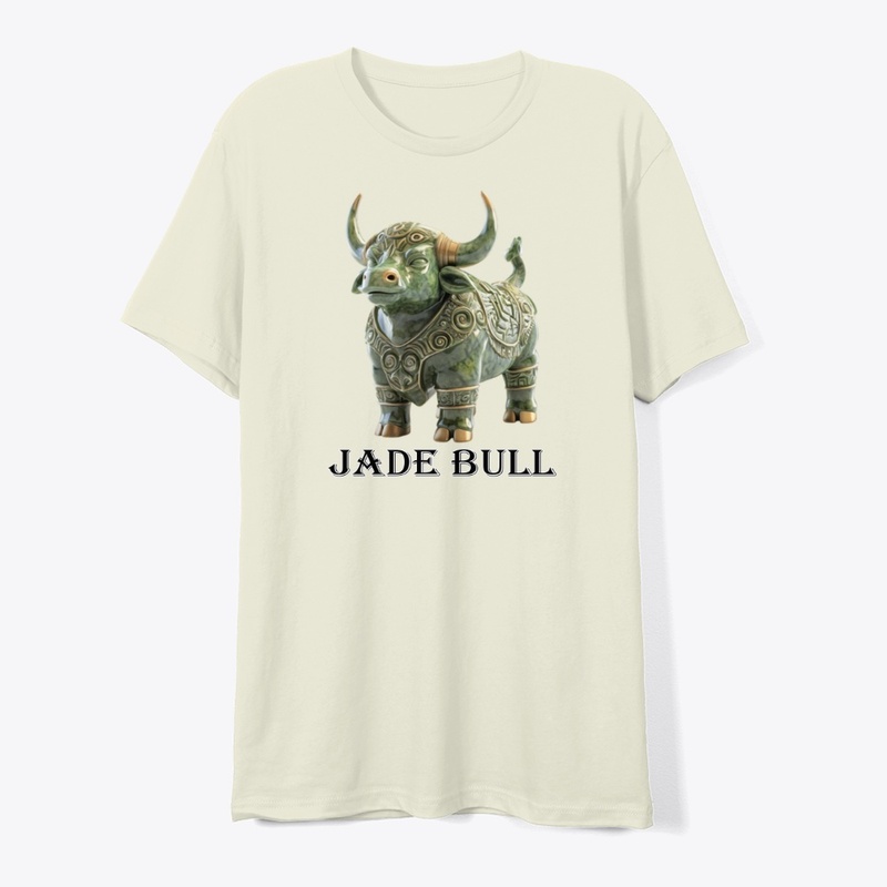 Jade Bull Products. Premium.