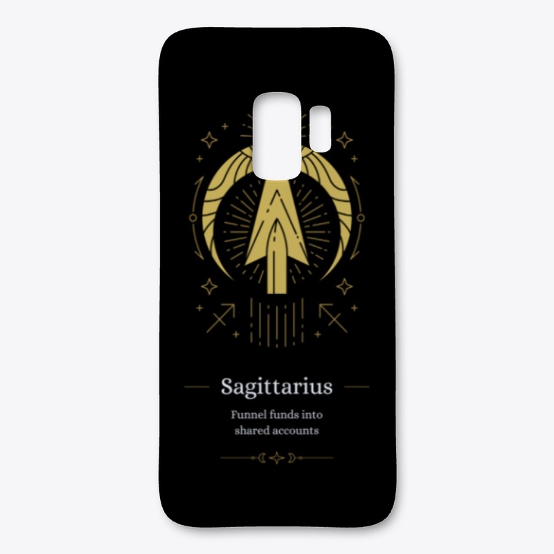 SAGITTARIUS