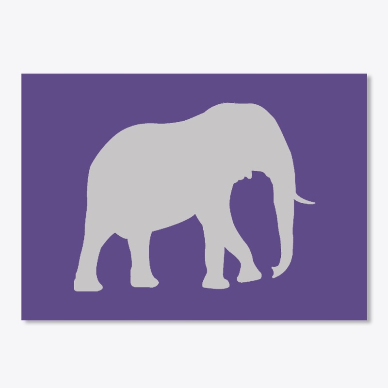 Elephant Walk