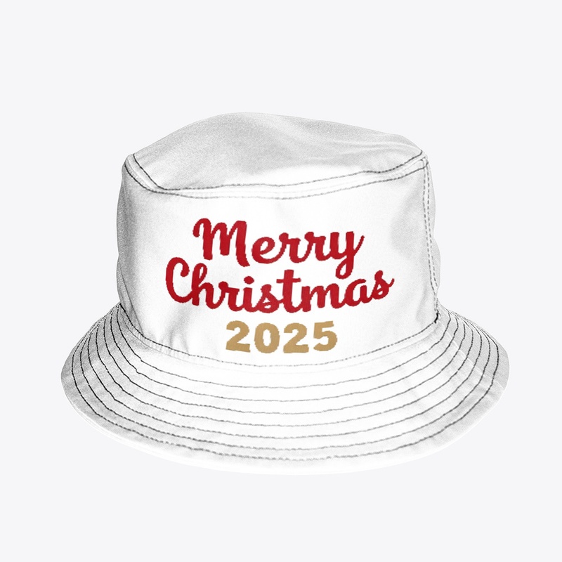 Classic Merry Christmas Greeting