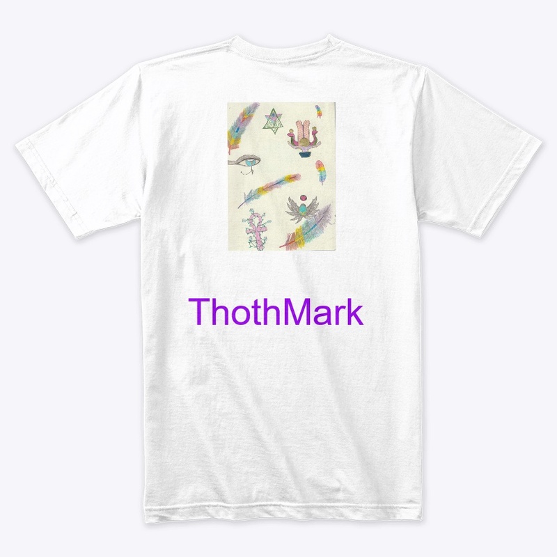 ThothMarks