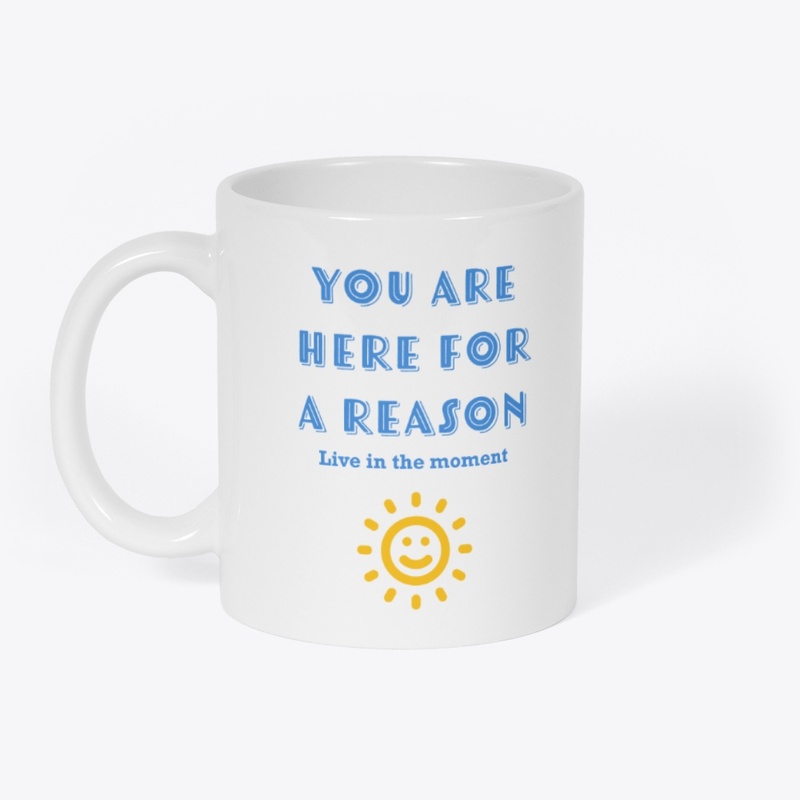 For A Reason
