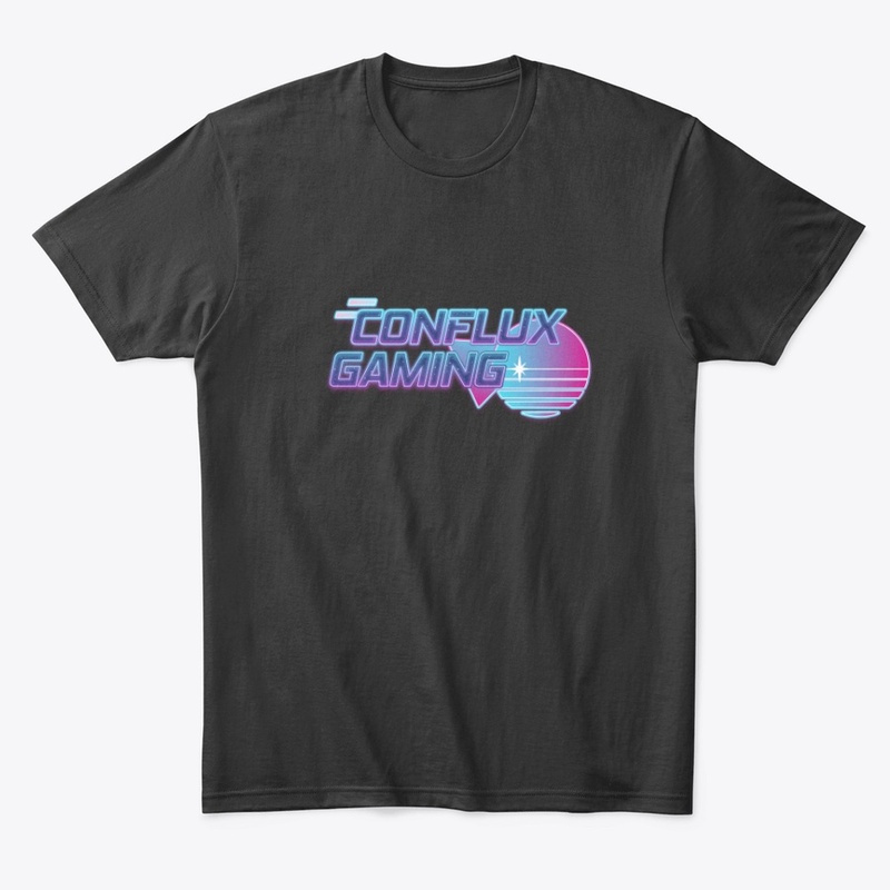 Conflux Gaming Neon Collection