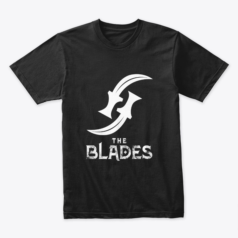 The Blades