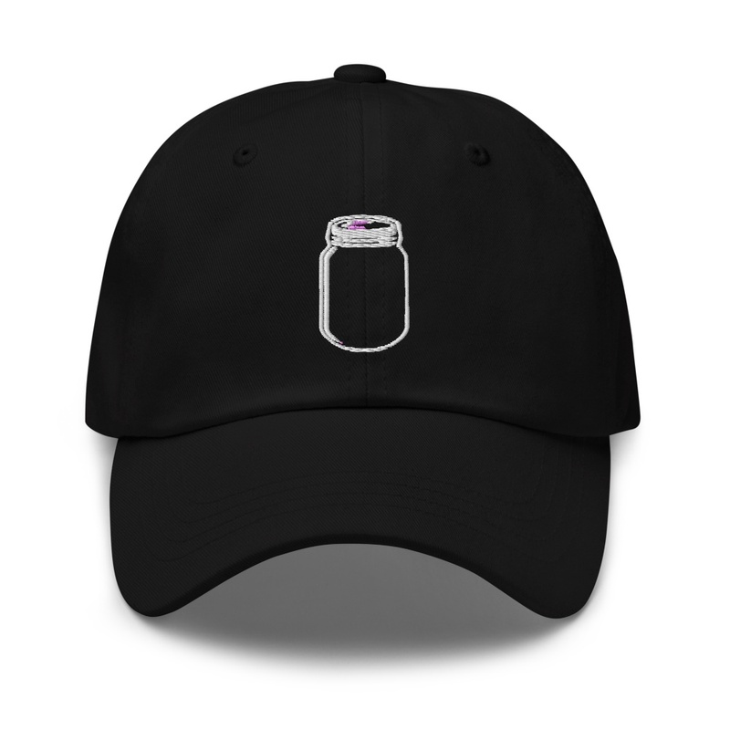 JAR Hat 