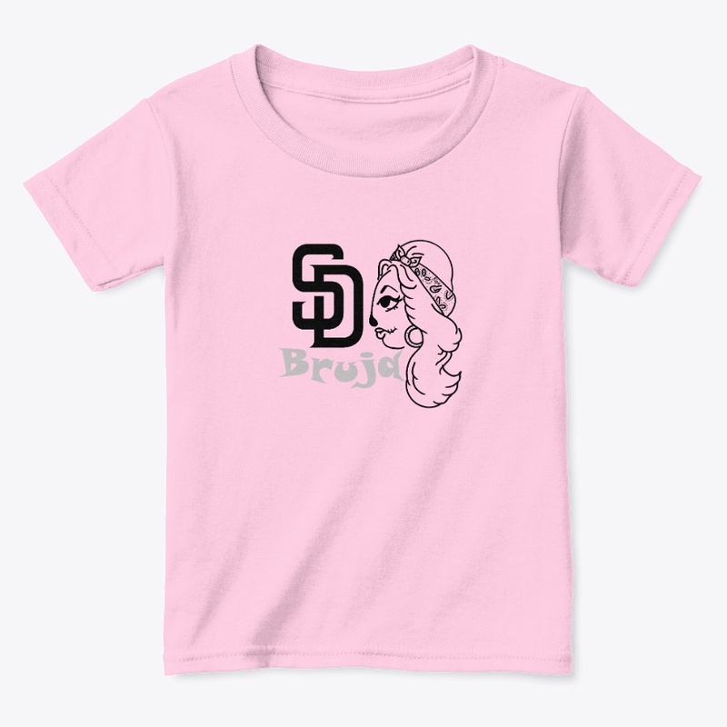 SD Bruja